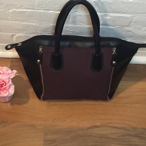 New York & Company Bags Nyco Handbag Poshmark